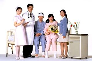 女性のための医療保険を考えるなら