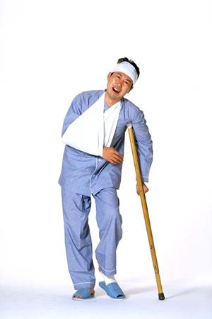 春日井市で痔の方も安心の待合室