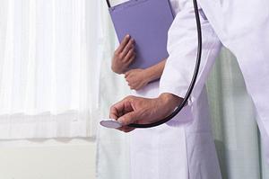 安心して通院できる環境にある歯科医院