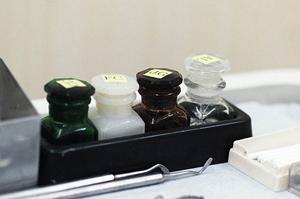 胃カメラ検査も手術もOK!大きな病院