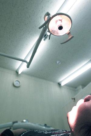 充実した設備があるクリニックならここ