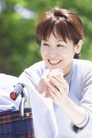 安心して通える町のやさしい歯医者さん