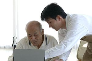 むち打ちの早期治療に役立つ整骨院