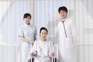 山形にある膀胱炎の悩みを解決する病院