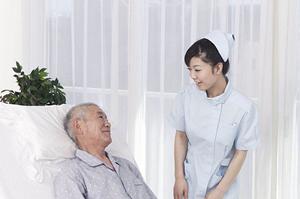 大阪で夜勤の看護師求人をしている医療法人