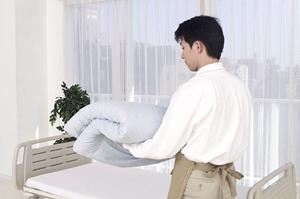 訪問看護の開業を目指す人のためのサイト