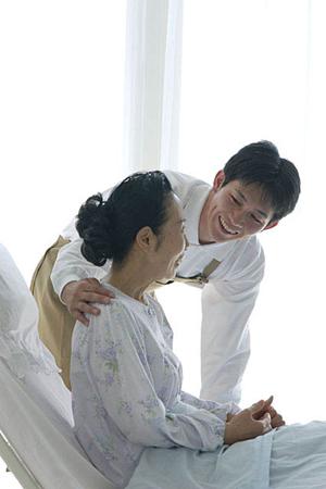 春日井市の耳鼻科があるクリニック