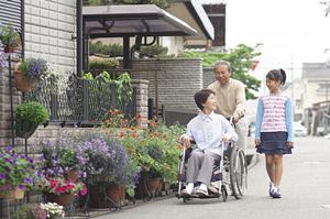 多種にわたるわきがを改善する治療