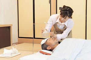 足立区でED治療が評判のクリニック