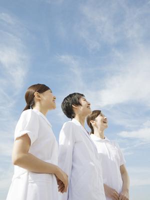 あなたのお口の見張り番　笠原歯科六本木医院