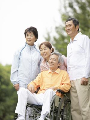 伊勢崎市からのアクセスがしやすい整形外科