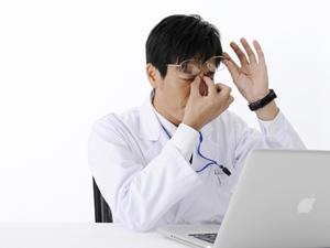 平尾の歯医者で歯石除去をお願いする