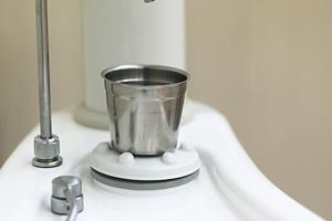 自身でのAGA検査も可能なクリニック