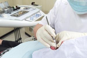 清水区の地域密着型の矯正歯科医院