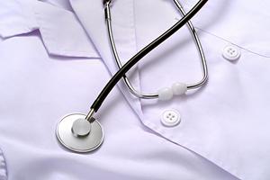 品川区にあるとあるクリニックの呼吸器科