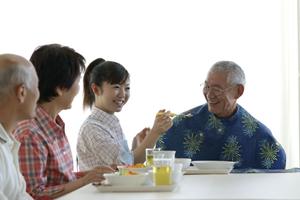 完全個室診療室がある守山区の歯医者