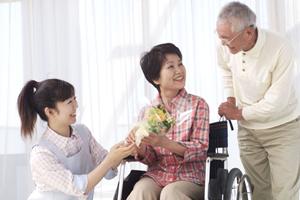 鶴ヶ島市からも通える若葉駅近くの歯科