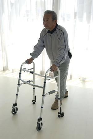 リハビリに力を入れている千葉の整形外科