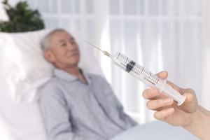 痛みのないインプラント治療が安心です