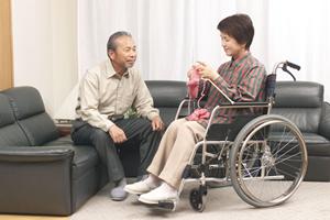 介護の資格取得ならこのスクールです