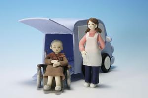 天然歯同様の咀嚼機能を回復する治療