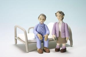 太田市の住宅型有料老人ホームを利用